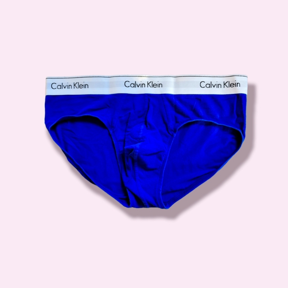 Calvin Klein Hip Brief